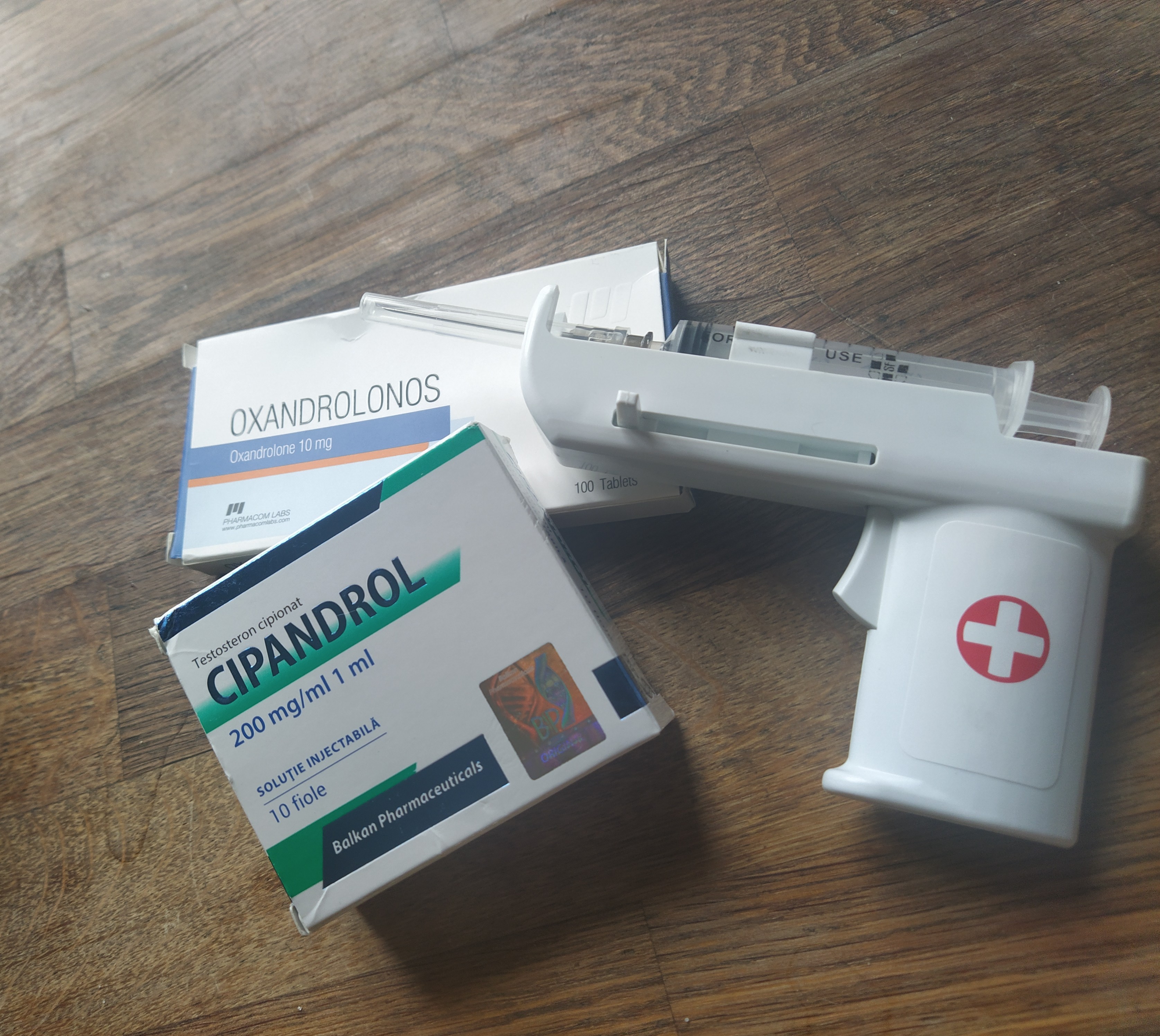 Ох уж этот карантин! - Бодибилдинг форум AnabolicShops