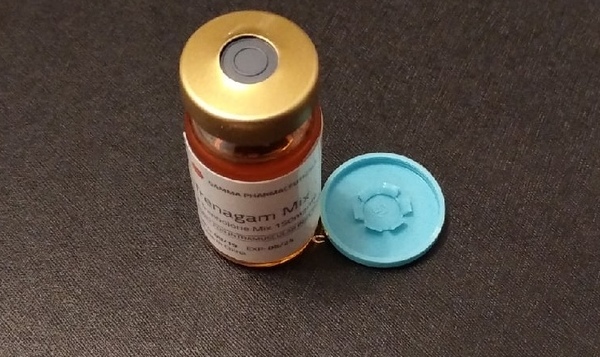 GerthShop.la - магазин спортивной фармакологии N1! - Бодибилдинг форум AnabolicShops