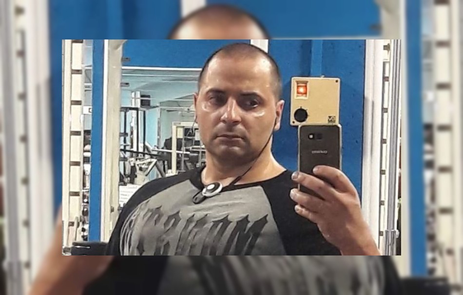 44-летнего бодибилдера и его отца убил Covid-19 - Бодибилдинг форум AnabolicShops