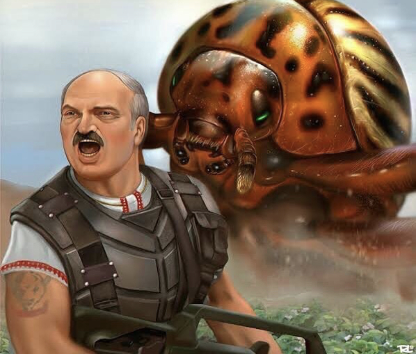 Ох уж этот карантин! - Бодибилдинг форум AnabolicShops