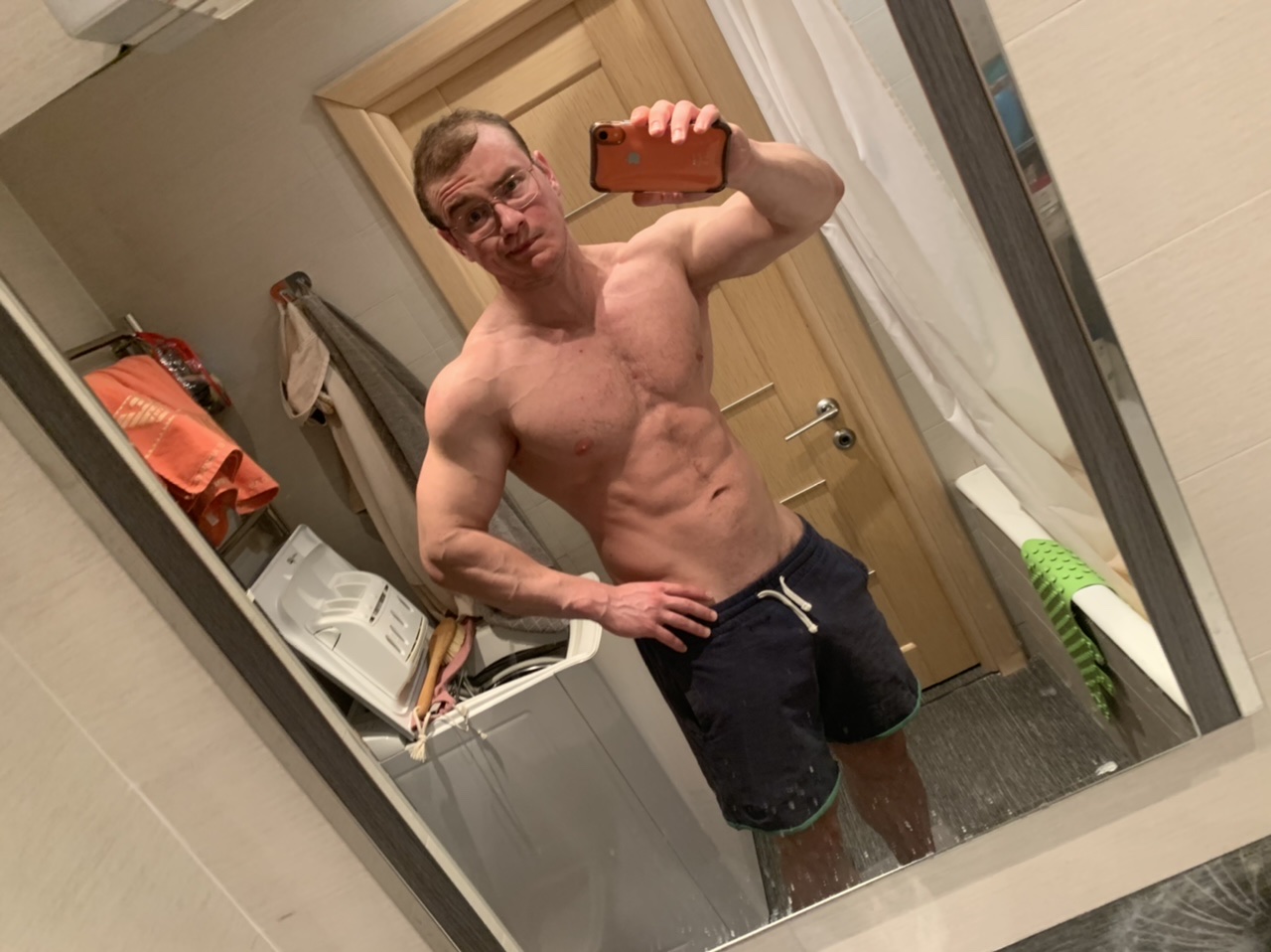 Ох уж этот карантин! - Бодибилдинг форум AnabolicShops