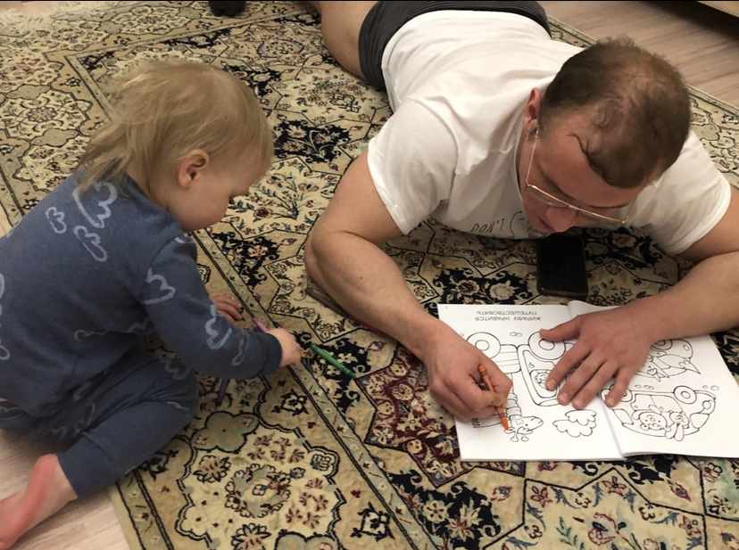 Ох уж этот карантин! - Бодибилдинг форум AnabolicShops