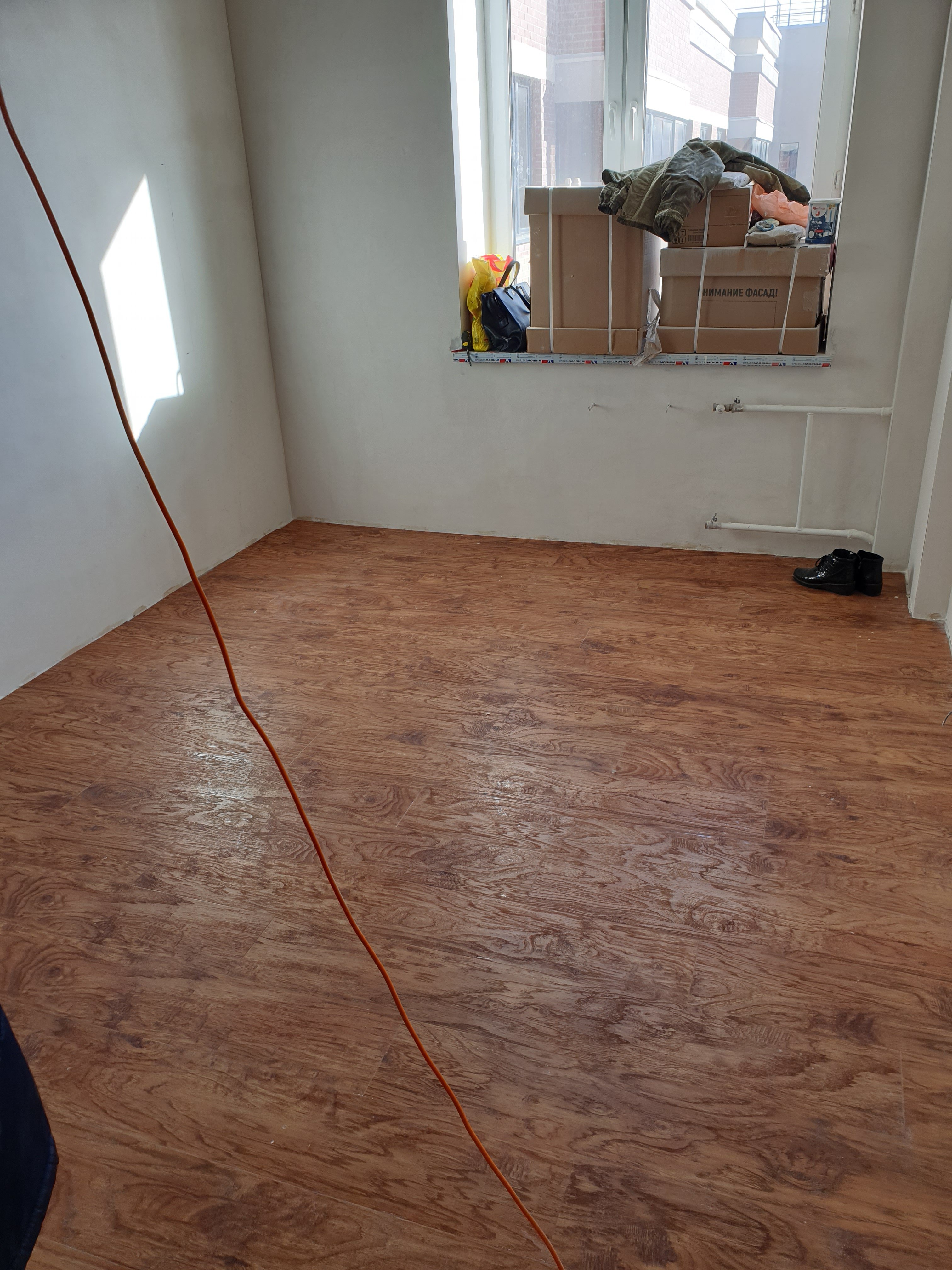 Ох уж этот карантин! - Бодибилдинг форум AnabolicShops