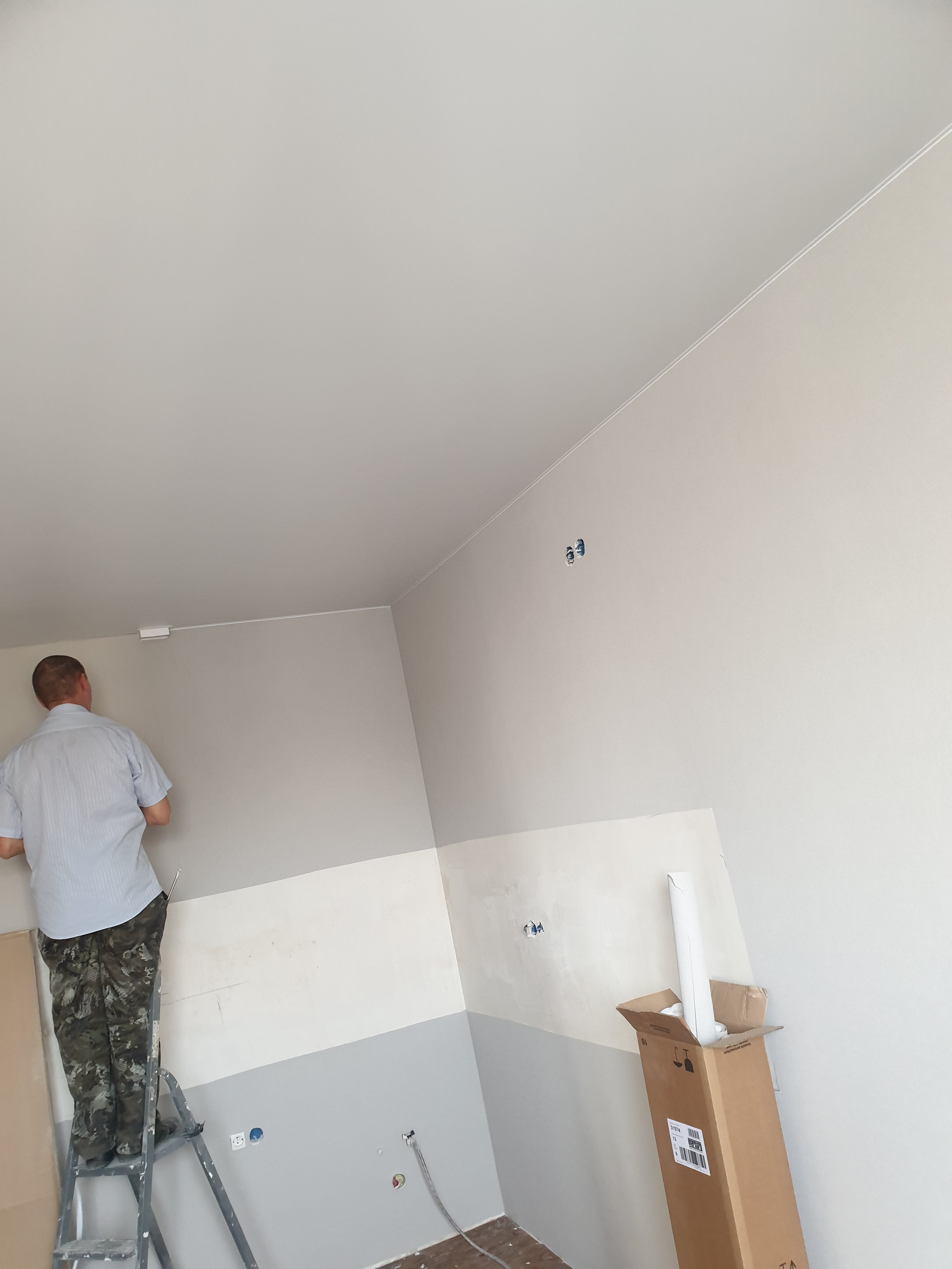 Ох уж этот карантин! - Бодибилдинг форум AnabolicShops