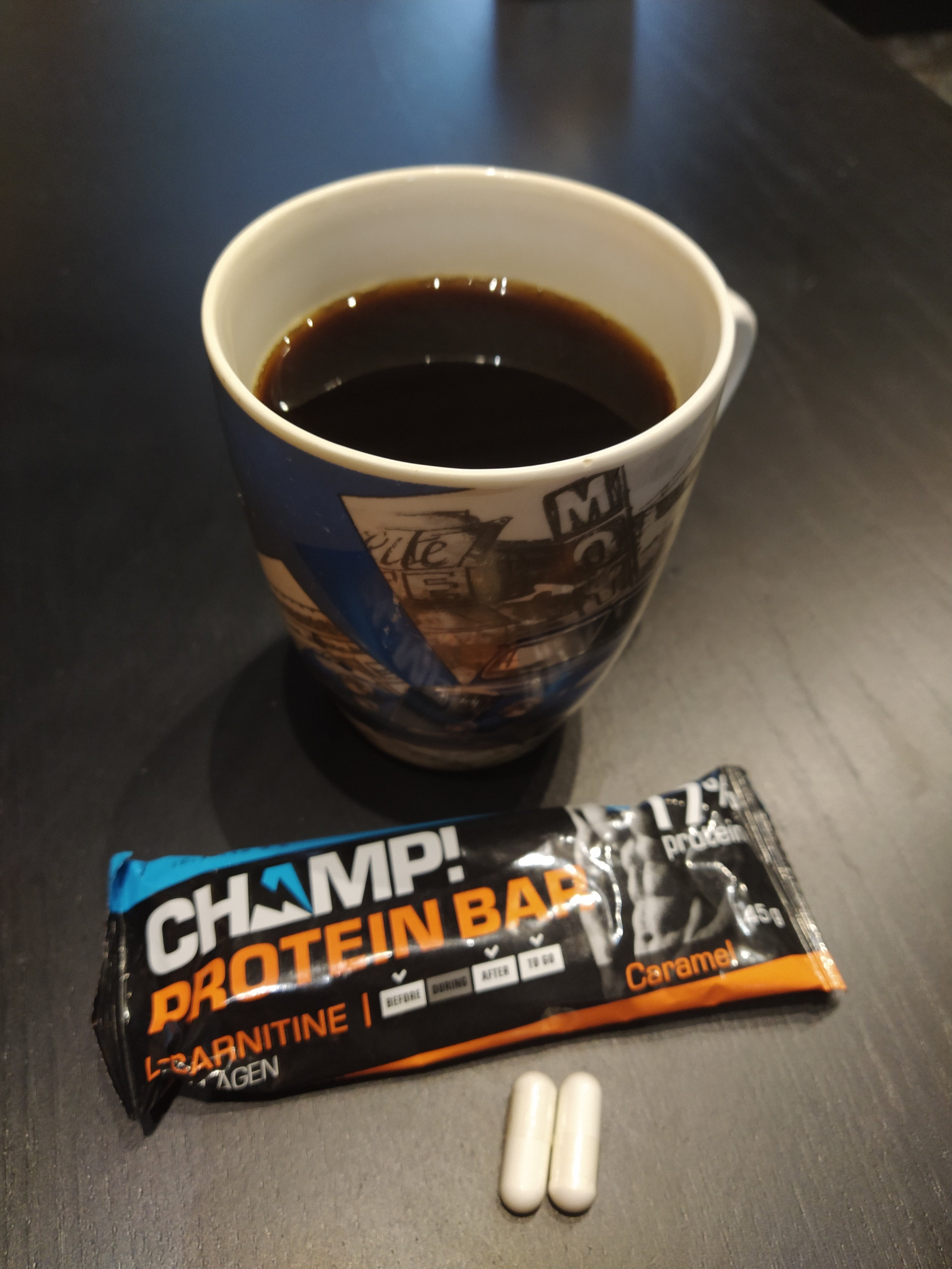 Ох уж этот карантин! - Бодибилдинг форум AnabolicShops