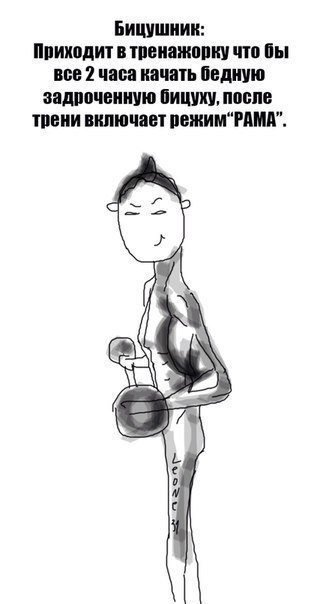 Курилка- разговоры на любые темы - Бодибилдинг форум AnabolicShops