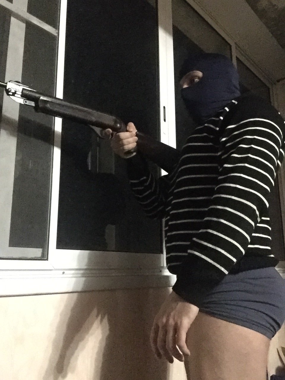 Ох уж этот карантин! - Бодибилдинг форум AnabolicShops