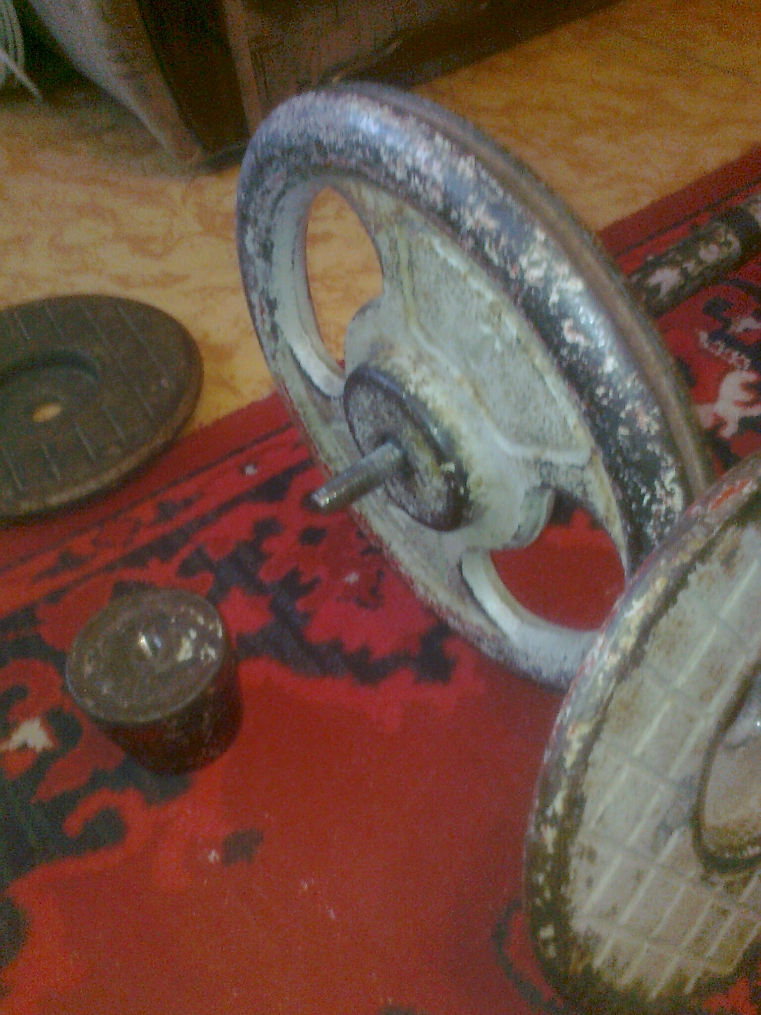 Правила тренировок в самоизоляции. - Бодибилдинг форум AnabolicShops