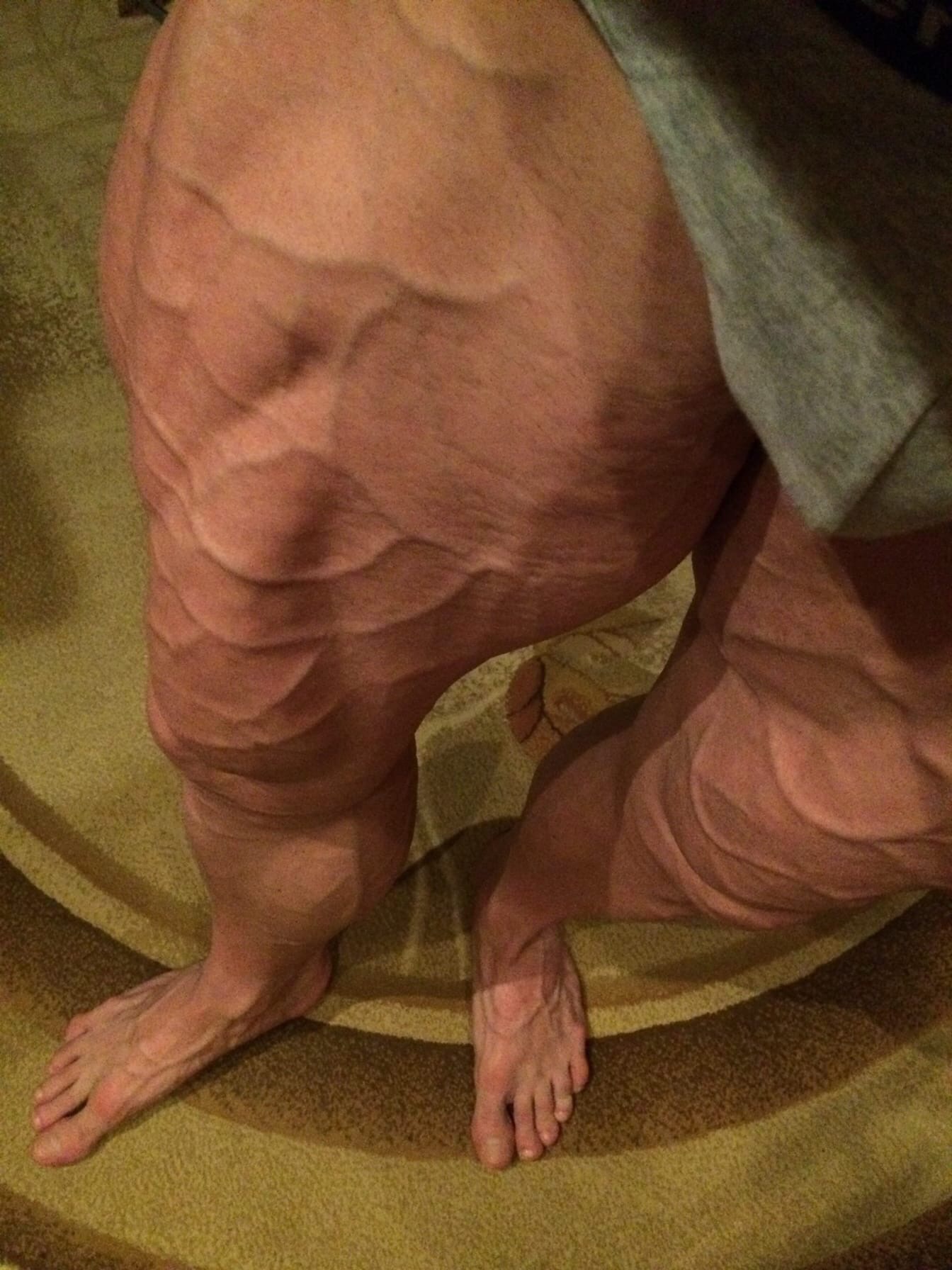 Слив воды и загрузка перед соревнованиями. Дядюк Михаил. - Бодибилдинг форум AnabolicShops