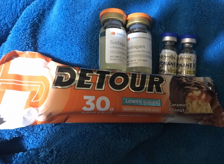 GerthShop.la - магазин спортивной фармакологии N1! - Бодибилдинг форум AnabolicShops