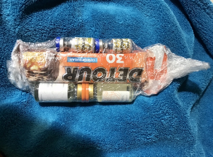 GerthShop.la - магазин спортивной фармакологии N1! - Бодибилдинг форум AnabolicShops