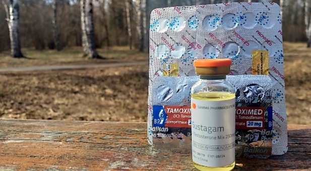 GerthShop.la - магазин спортивной фармакологии N1! - Бодибилдинг форум AnabolicShops