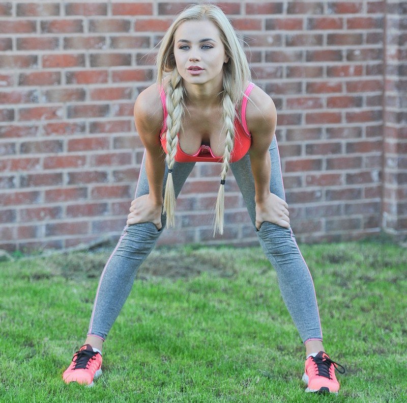 Курилка- разговоры на любые темы - Бодибилдинг форум AnabolicShops