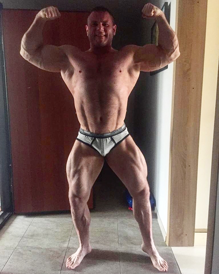 Актуальная форма. - Бодибилдинг форум AnabolicShops