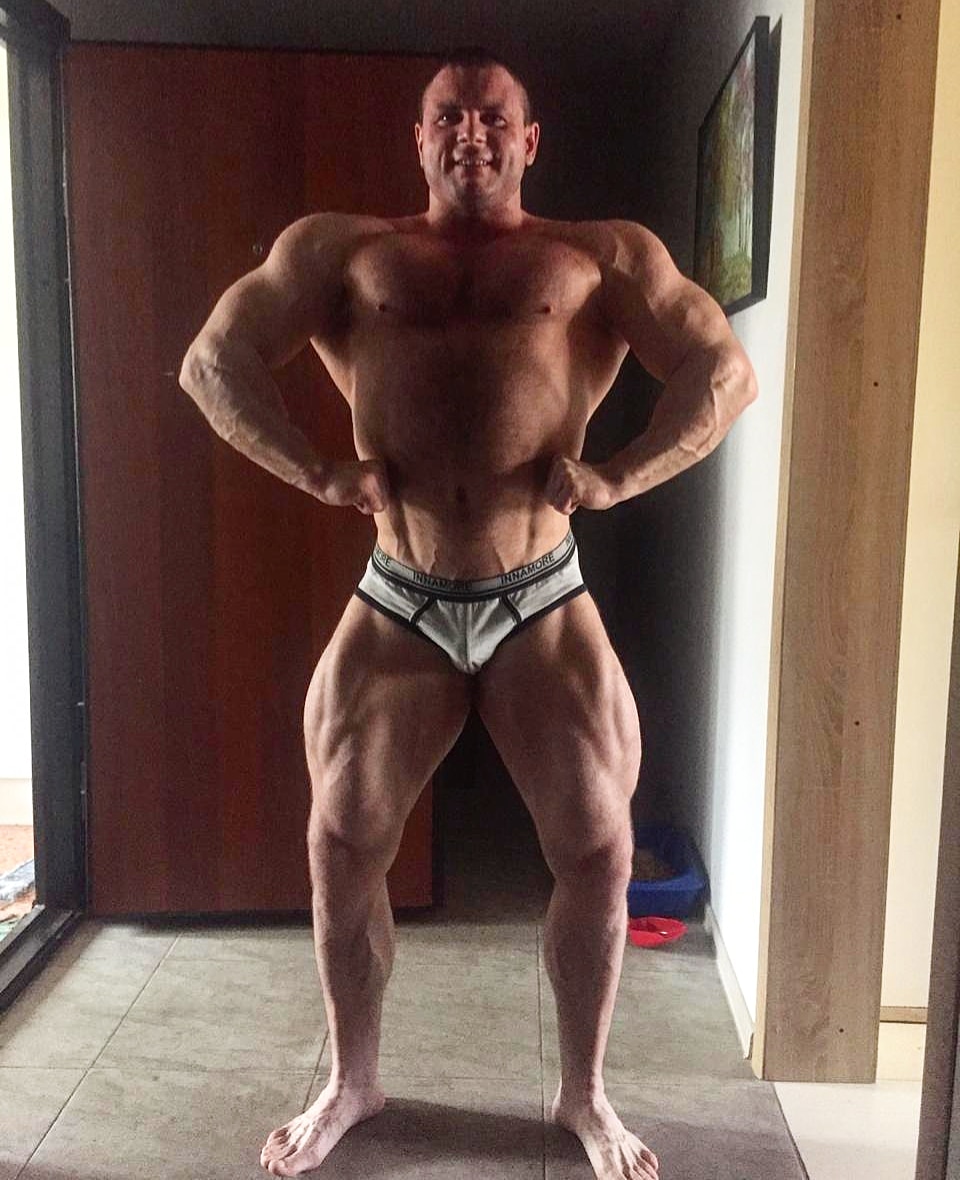 Актуальная форма. - Бодибилдинг форум AnabolicShops