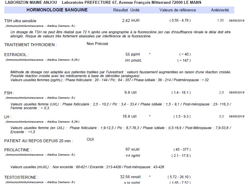 Hilma PRO - с заботой о вашем здоровье! - Бодибилдинг форум AnabolicShops