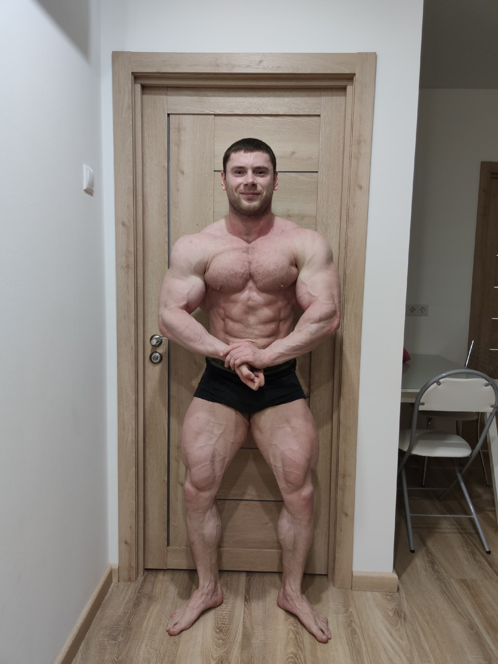 Иммунитет. Почему он будет сильнее на время карантина. - Бодибилдинг форум AnabolicShops