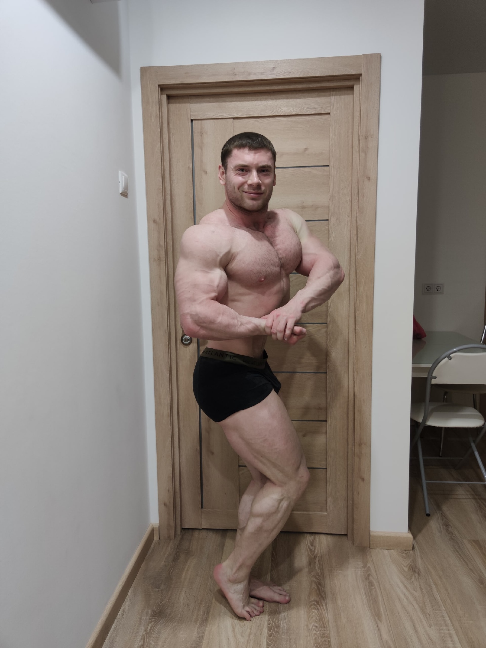 Иммунитет. Почему он будет сильнее на время карантина. - Бодибилдинг форум AnabolicShops