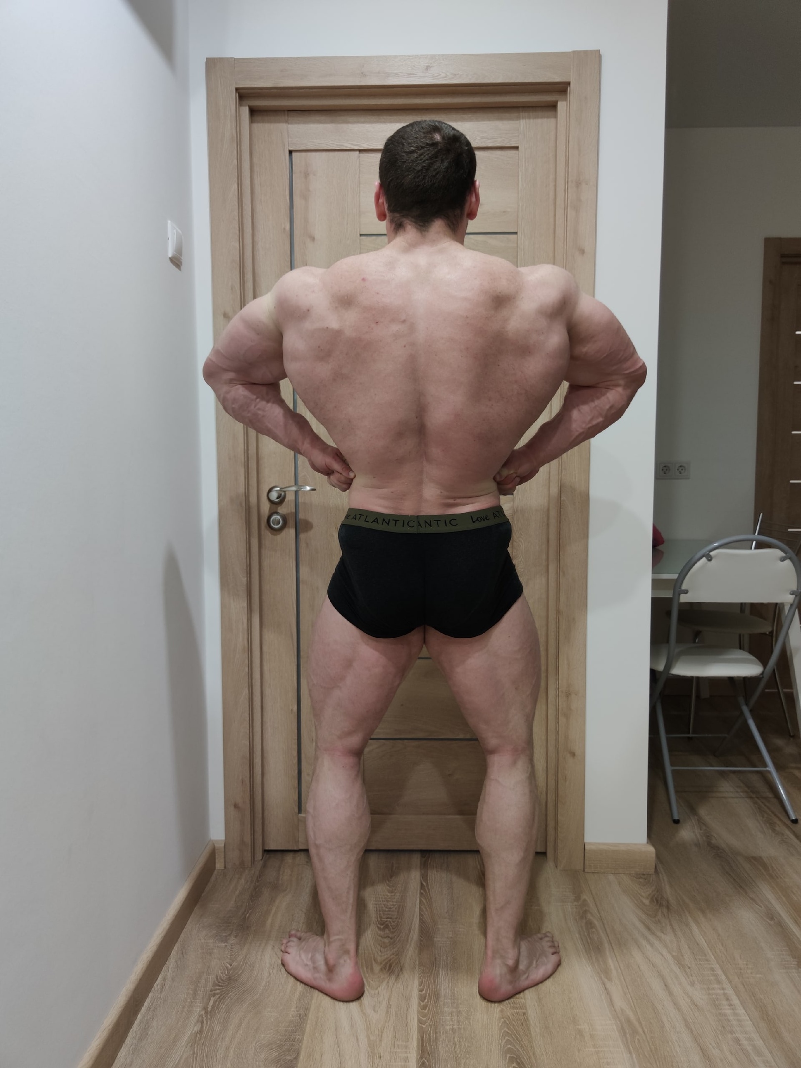 Иммунитет. Почему он будет сильнее на время карантина. - Бодибилдинг форум AnabolicShops