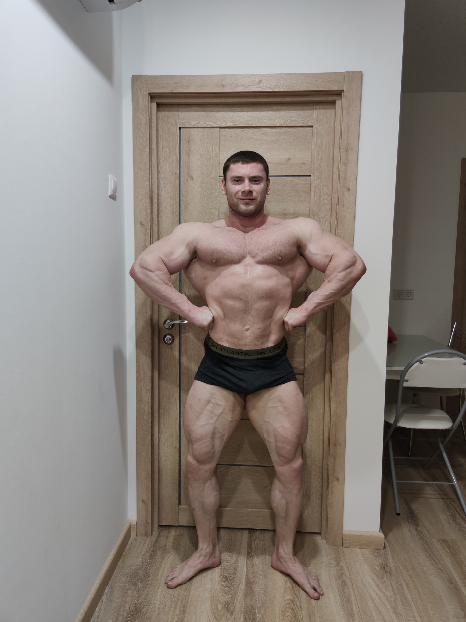 Иммунитет. Почему он будет сильнее на время карантина. - Бодибилдинг форум AnabolicShops