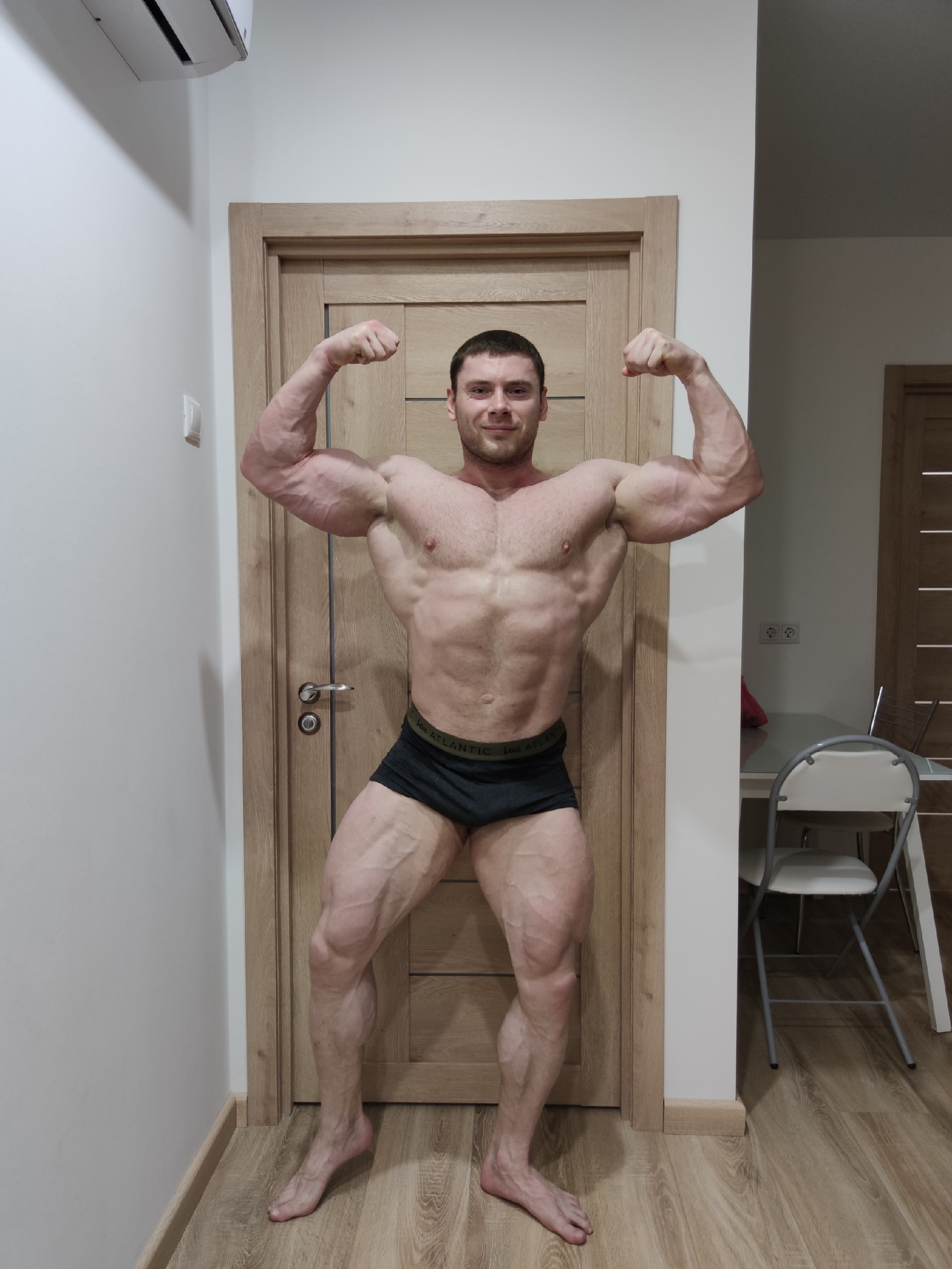 Иммунитет. Почему он будет сильнее на время карантина. - Бодибилдинг форум AnabolicShops