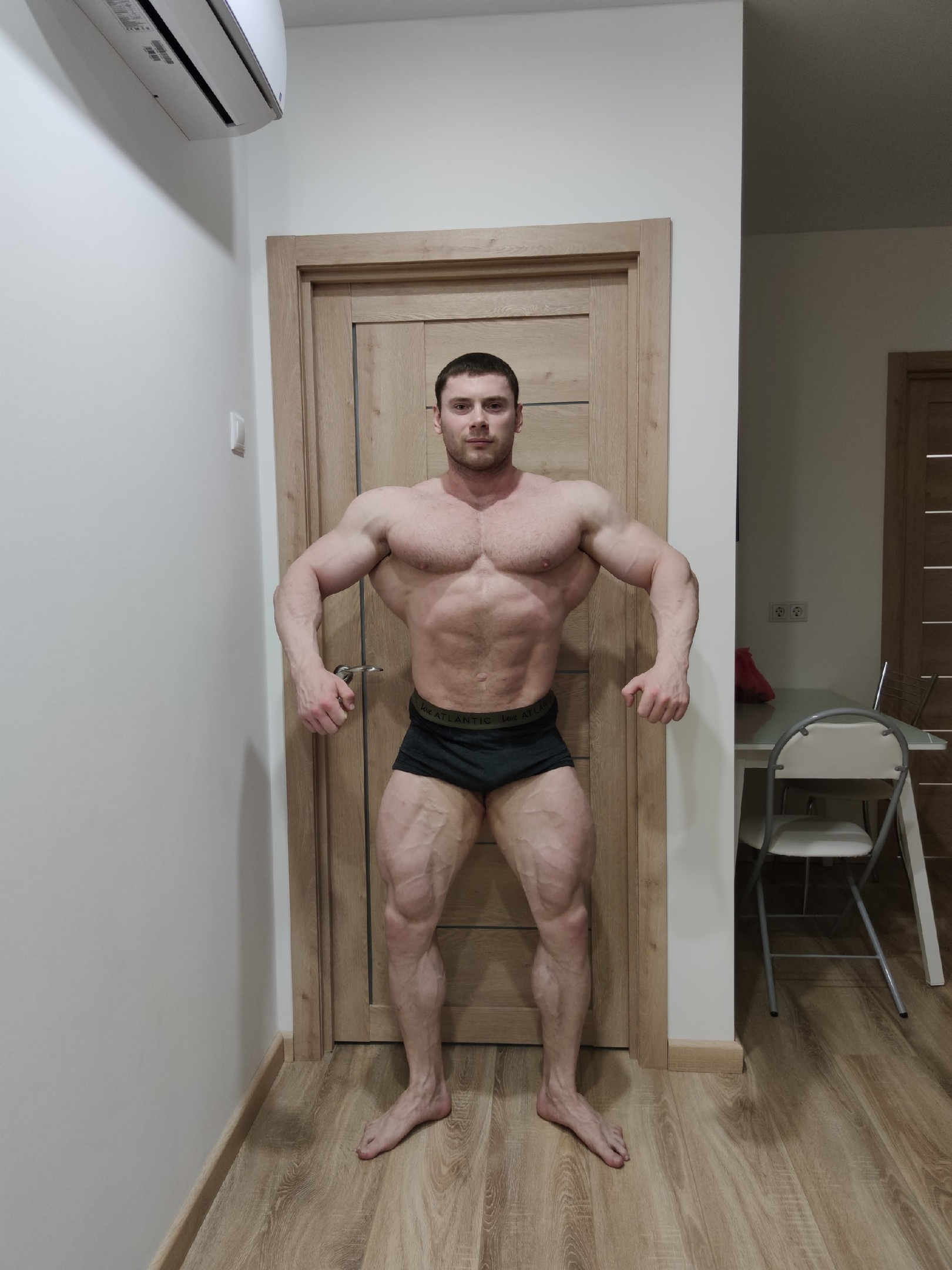 Иммунитет. Почему он будет сильнее на время карантина. - Бодибилдинг форум AnabolicShops