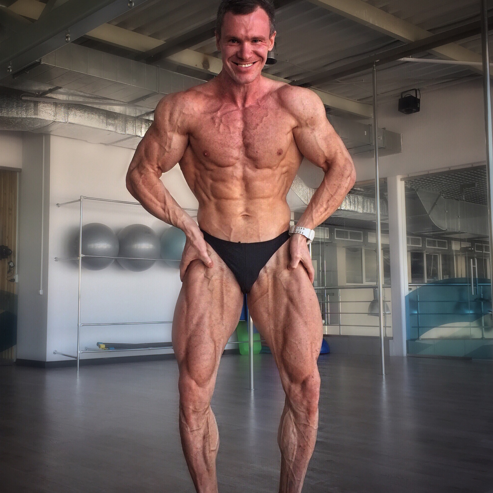 Вперед за победами - Бодибилдинг форум AnabolicShops