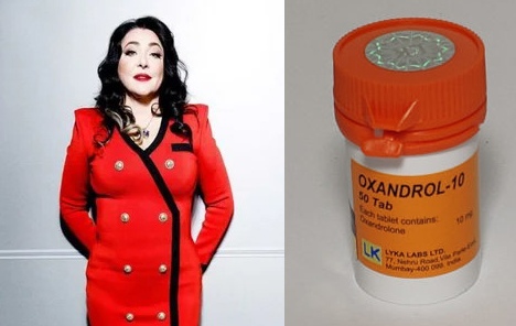 Интернет Магазин nadopinge.com - Бодибилдинг форум AnabolicShops