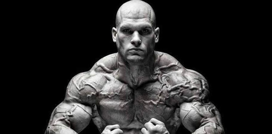 Петар Кланчир объявил о смерти своего 35-летнего бодибилдера-напарника по уже массовой причине - Бодибилдинг форум AnabolicShops