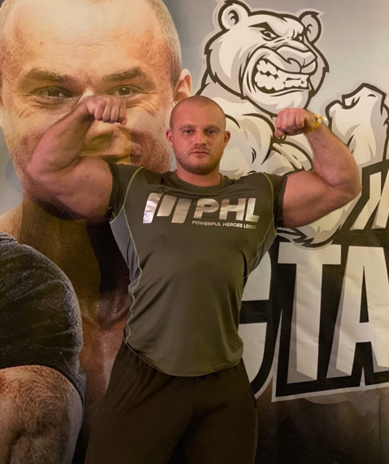 5 мифов в спорте, в которые пора перестать верить. Михаил Дядюк - Бодибилдинг форум AnabolicShops