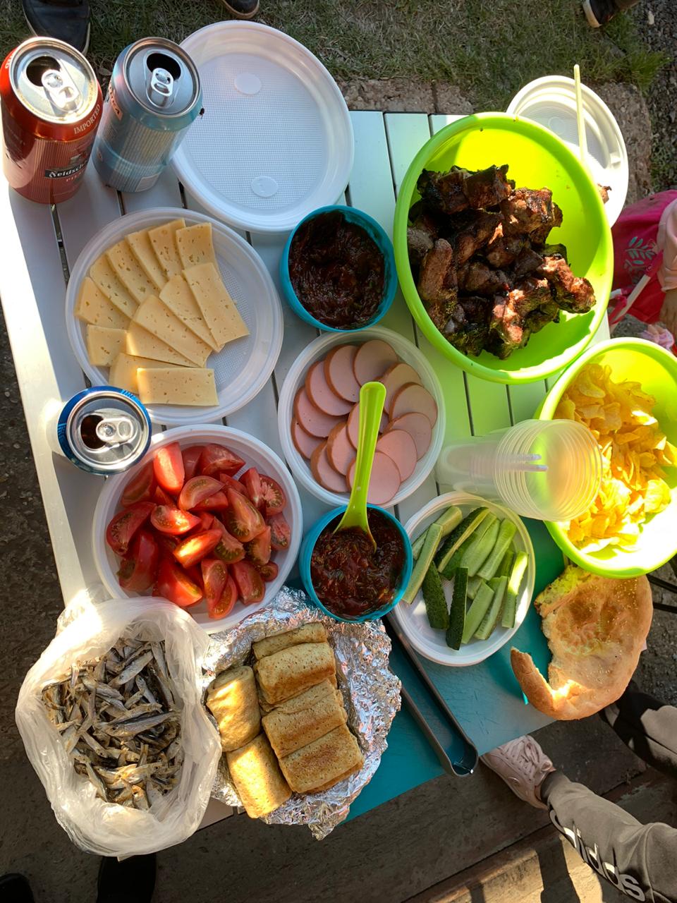 Фотоотчеты МСК - Бодибилдинг форум AnabolicShops