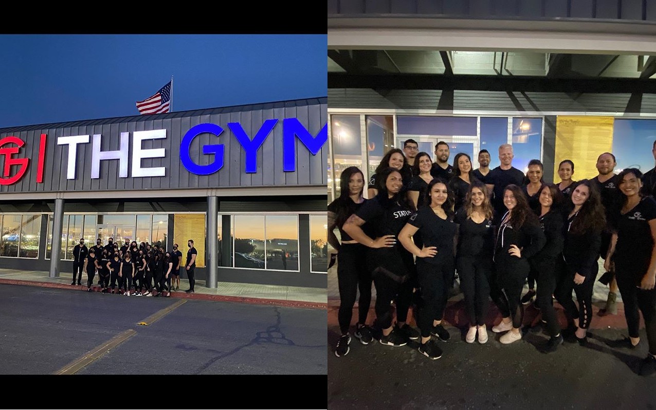 Спортзал открыт третий день, не смотря на карантин. Его уже поддержали 200 компаний - Бодибилдинг форум AnabolicShops