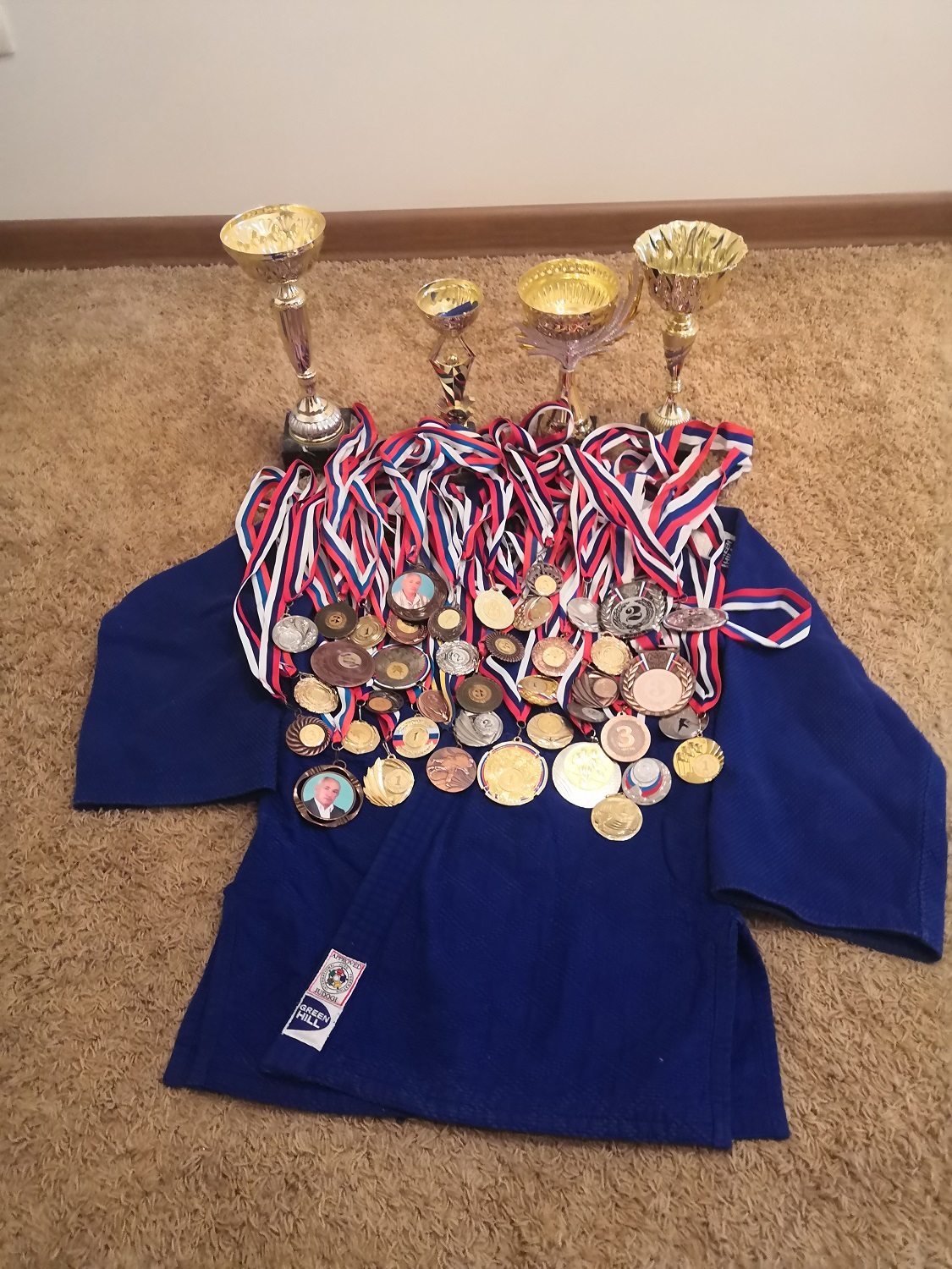 Единоборства - тренировки, общение - Бодибилдинг форум AnabolicShops