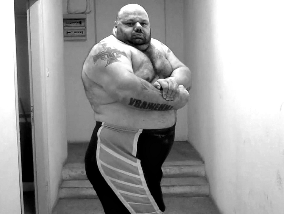 4-ый по счёту 1-ый в 20-ом - Бодибилдинг форум AnabolicShops