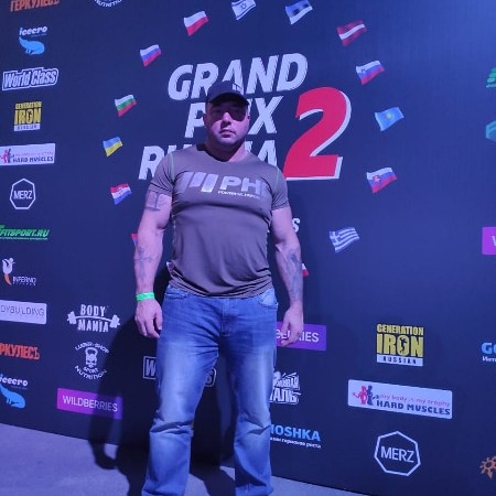 Блог Олега Лившица - Бодибилдинг форум AnabolicShops