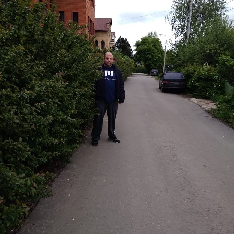 Блог Олега Лившица - Бодибилдинг форум AnabolicShops