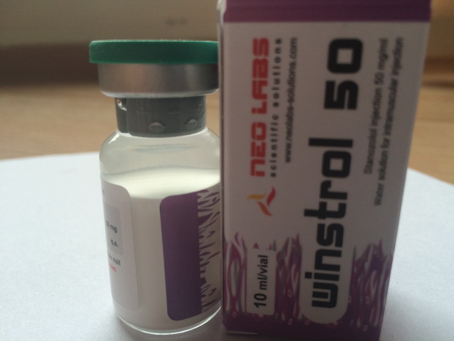 Neo Labs Original - Бодибилдинг форум AnabolicShops