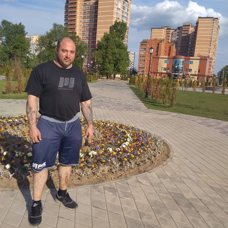 Блог Олега Лившица - Бодибилдинг форум AnabolicShops