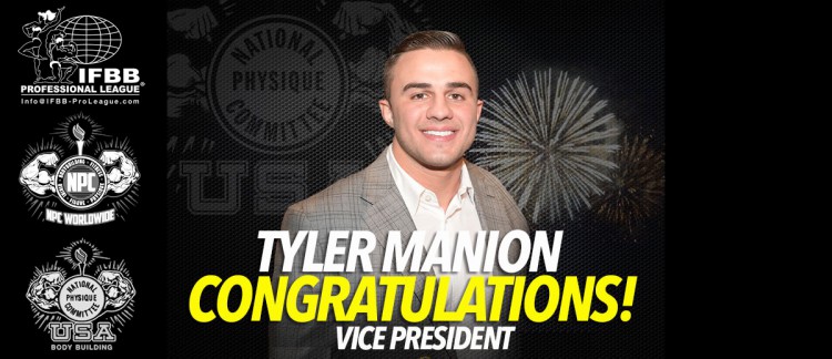 Внук президента IFBB Тайлер Мэнион о коронавирусе - "Это дурацкая шутка" - Бодибилдинг форум AnabolicShops