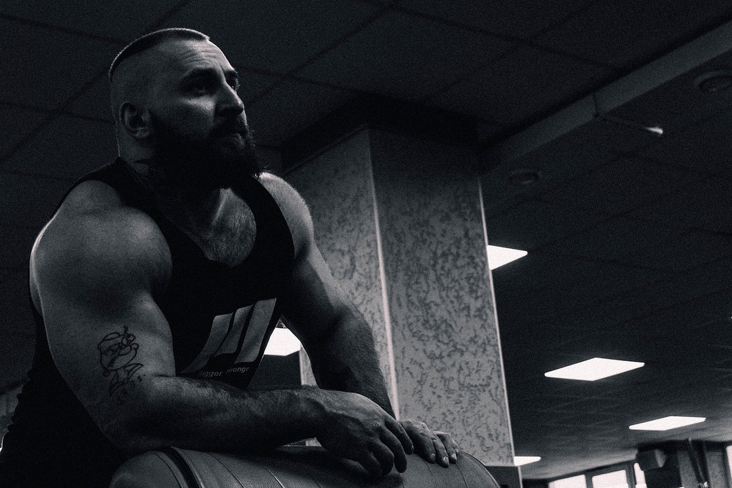 Нерабочая фарма ⠀ - Бодибилдинг форум AnabolicShops