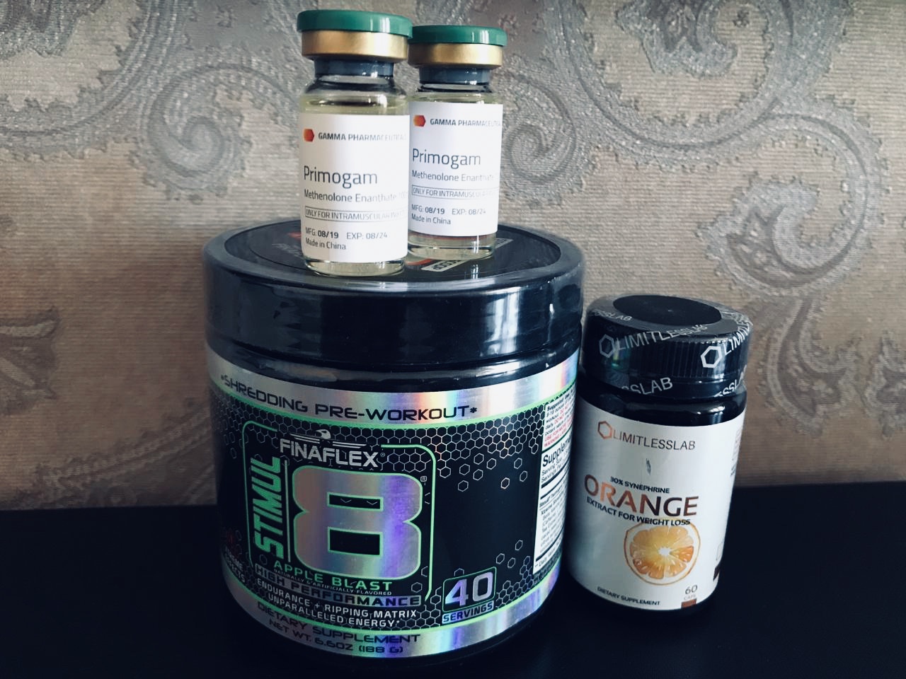 GerthShop.la - магазин спортивной фармакологии N1! - Бодибилдинг форум AnabolicShops