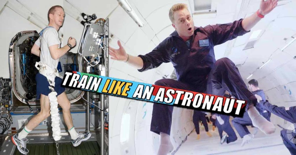 2 часа каждый день - рабочая схема тренинга в космосе - Бодибилдинг форум AnabolicShops