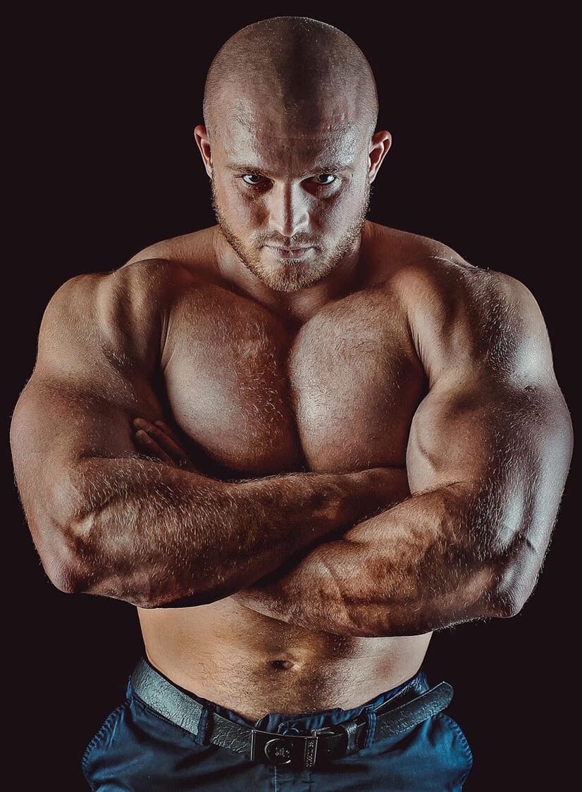 О значимости тренера и новом проекте Живой Стали Trainvisor, где можно найти себе тренера. - Бодибилдинг форум AnabolicShops