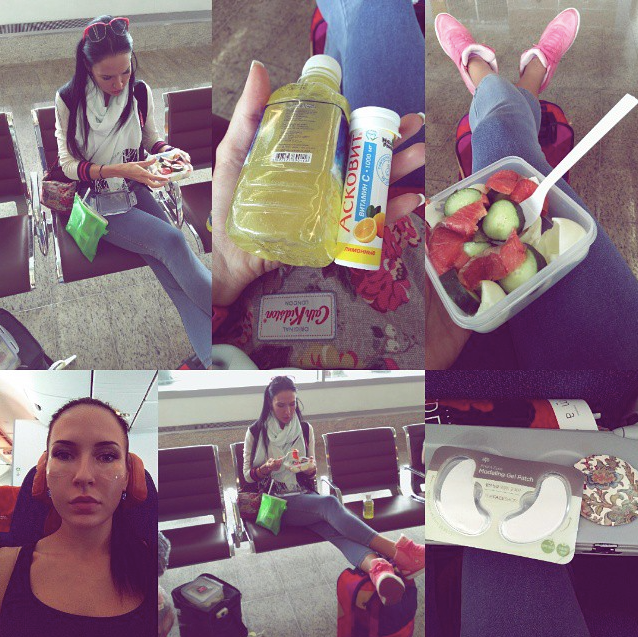 Любительская "Олимпия-2015" в Испании - Бодибилдинг форум AnabolicShops