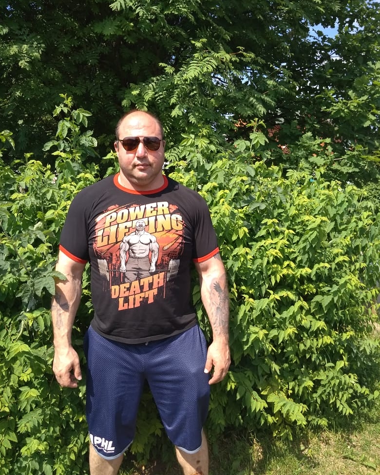 Блог Олега Лившица - Бодибилдинг форум AnabolicShops