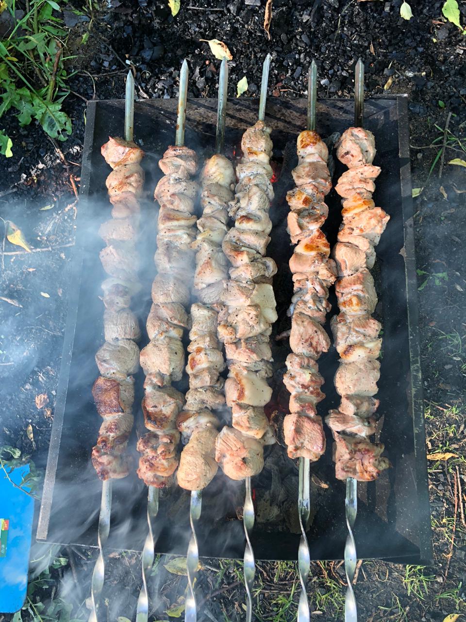 Отдых Кланом в выходные! - Бодибилдинг форум AnabolicShops