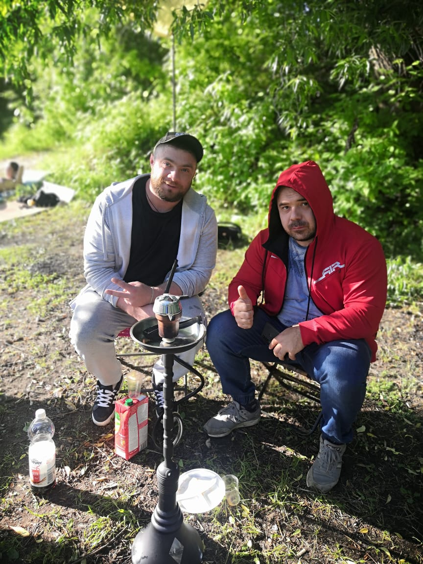 Отдых Кланом в выходные! - Бодибилдинг форум AnabolicShops