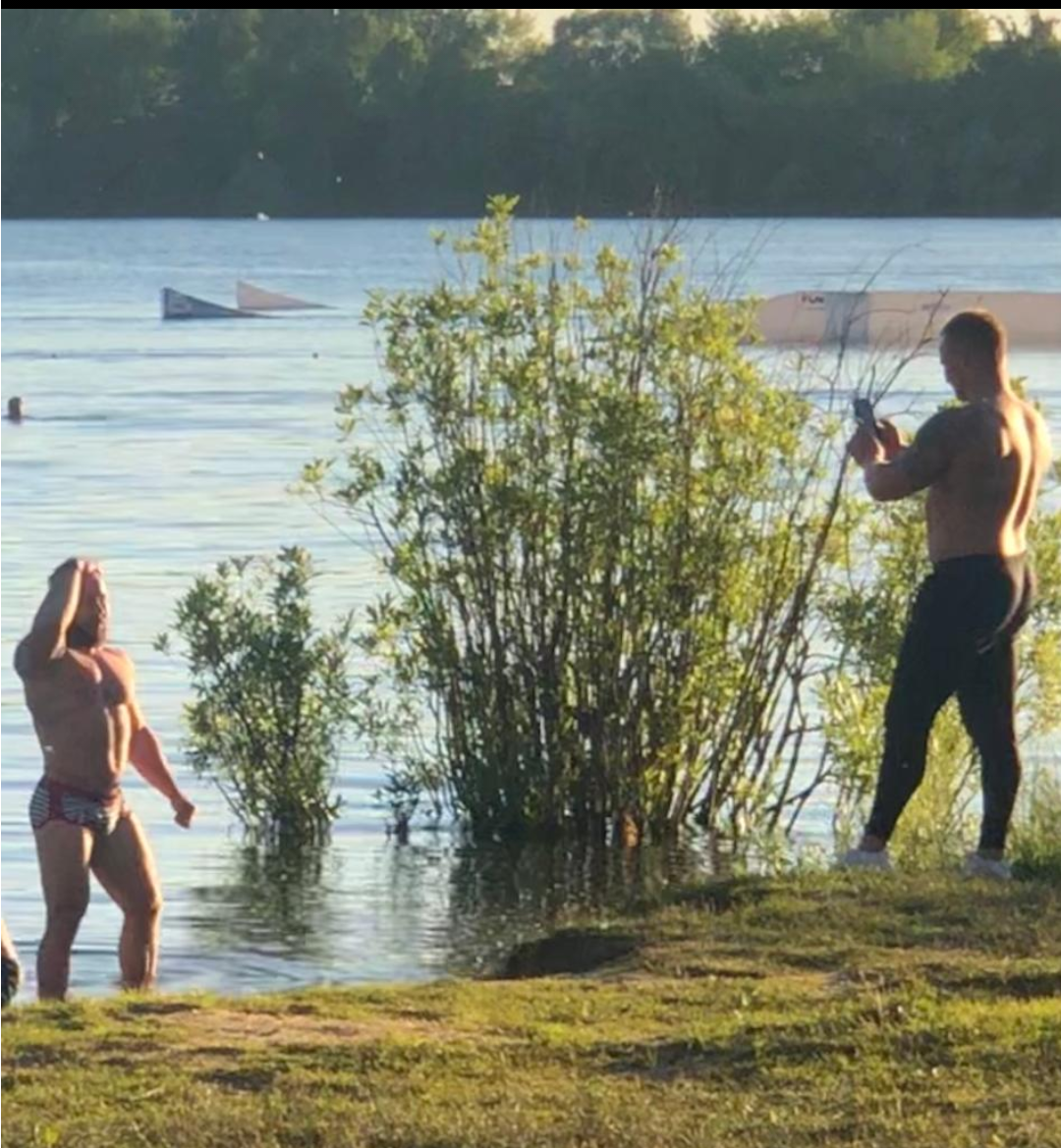 Отдых Кланом в выходные! - Бодибилдинг форум AnabolicShops