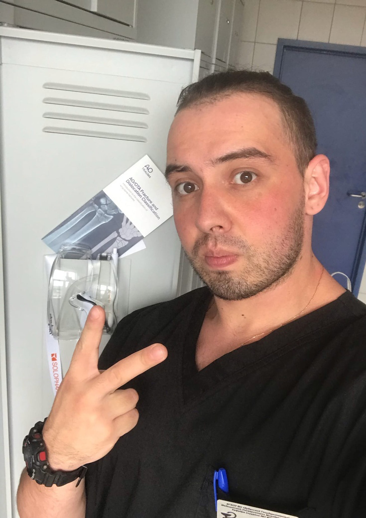 4-ый по счёту 1-ый в 20-ом - Бодибилдинг форум AnabolicShops