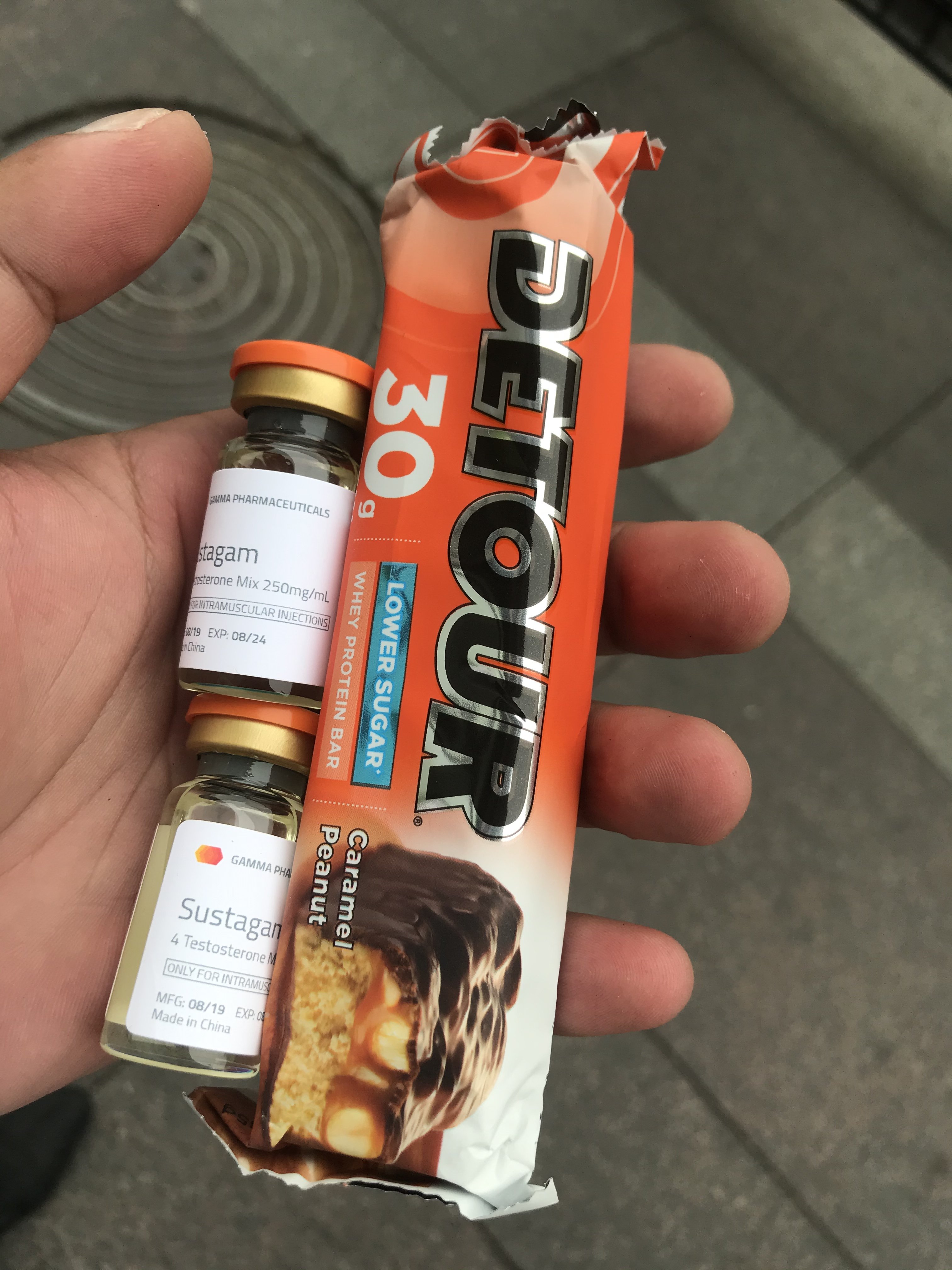 GerthShop.la - магазин спортивной фармакологии N1! - Бодибилдинг форум AnabolicShops